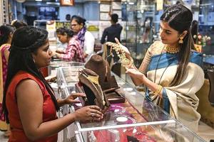 Akshay Tritiya and Gold