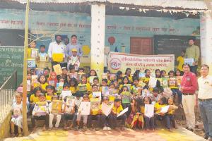 HARC’s Mission to Empower the Marginalised