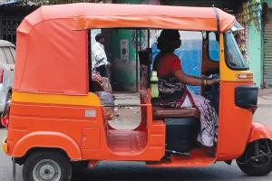 When Women Claim the Driver’s Seat