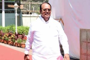 Don claims MLA behind plot to kill developer