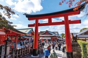 Japan: A Symphony of Simplicity and Soul