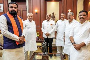 From legacy to leadership