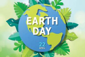Our Planet, Our Responsibility!