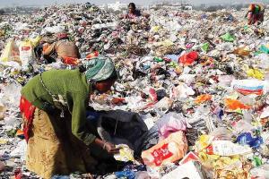 India’s Plastic Problem: The 90s Turning Point