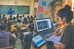 Gen Z: A Class of Their Own