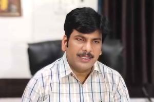 Civil surgeon in same post for a decade
