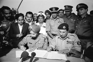 What the World Can Learn from India’s 1971 War