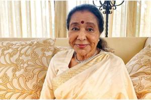 Singing diva passes into eternity