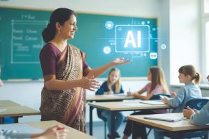 Why Teachers Matter More in the Age of AI