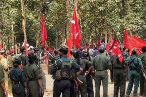 A Bank in Maoist Territory: The Anandapur Experiment