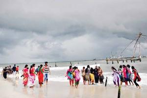 Summer Vacations - Time to Self-Discover