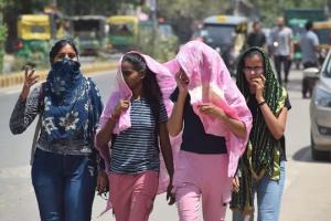 Rising temperatures triggering kidney issues