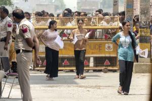 NEET Row Puts 'Latur Pattern' Under Cloud