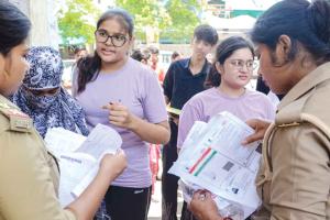 Navigating the NEET Turmoil