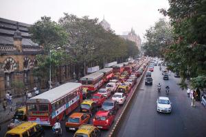 Mumbai unites to follow