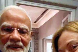 Modi’s ‘Melody’ diplomacy stuns the world