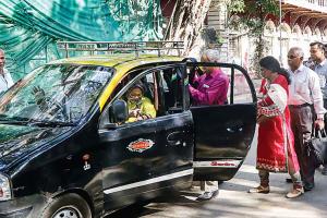 Marathi Pride and the Taxi Debate