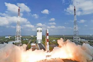 India’s Space Programme in an Age of Polycrisis