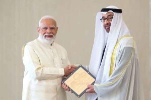 From ‘Melodi’ to Microchips: Going Beyond Toffee Diplomacy