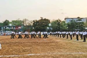Keeping people united, RSS ideology: Ram Lal