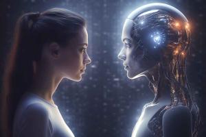 The Human Advantage in an Artificial Age
