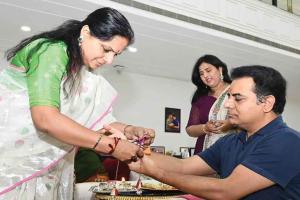 From Rakshabandhan to Rivalry