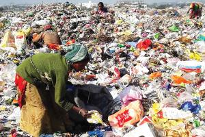 The 2016 Turning Point in India’s Plastic Waste Story