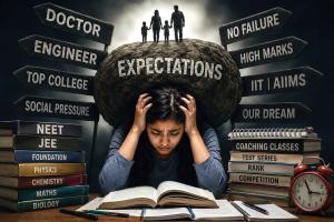 Parents, It’s Time to Wise Up