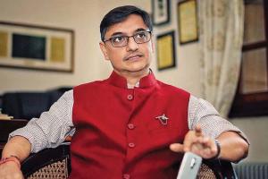 'Reviving Kolkata necessary to bridge economic divide'