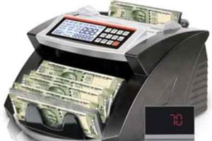 Machines and Money Managers