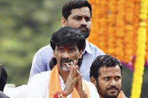 Manoj Patil to hunger strike from May 30