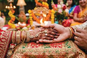 Modern Marriage: Redefining Love, Roles, and Responsibility