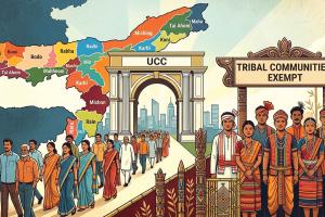Cultural identity begins once again