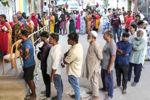 The Quiet Shift in India’s Ballot