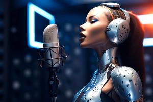 How AI is redefining Digital Voice