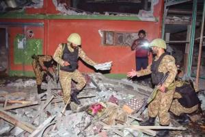 What Operation Sindoor Reveals About Two Different Militaries