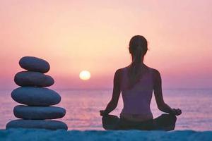 Pratyahara: The Yogic Antidote to Digital Overload