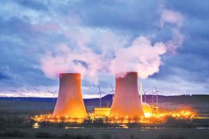 Thorium and Energy Sovereignty