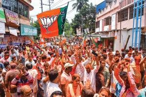 Assam, Bengal and the BJP’s New Political Geography