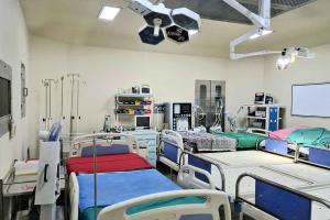Closed OT, Negligence, Biased Inquiry