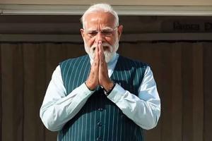 What Are the Outcomes of Modi’s Foreign Visits?