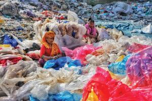 How India’s Plastic Waste Rules Changed After 2016