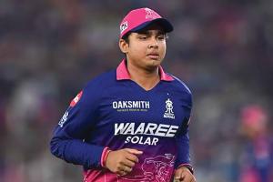 How Long Will the Selectors Wait Before They Give Vaibhav Sooryavanshi the India Cap?