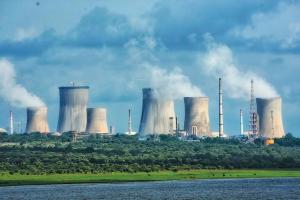 An Atomic Shift to Private Capital