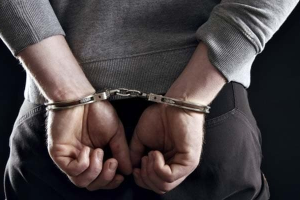 Twenty-Four Nigerian nationals detained