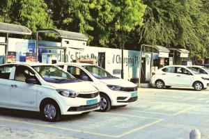 Maharashtra’s EV Boom and the Hidden Urban Infrastructure Crises
