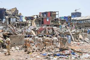WR promises new infra