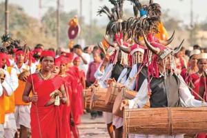 A Historic Gathering of Janjati Identity