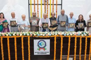Guru of Gurus: Tribute to M.M. Sharma