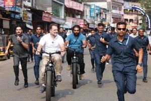 UP politics heats up